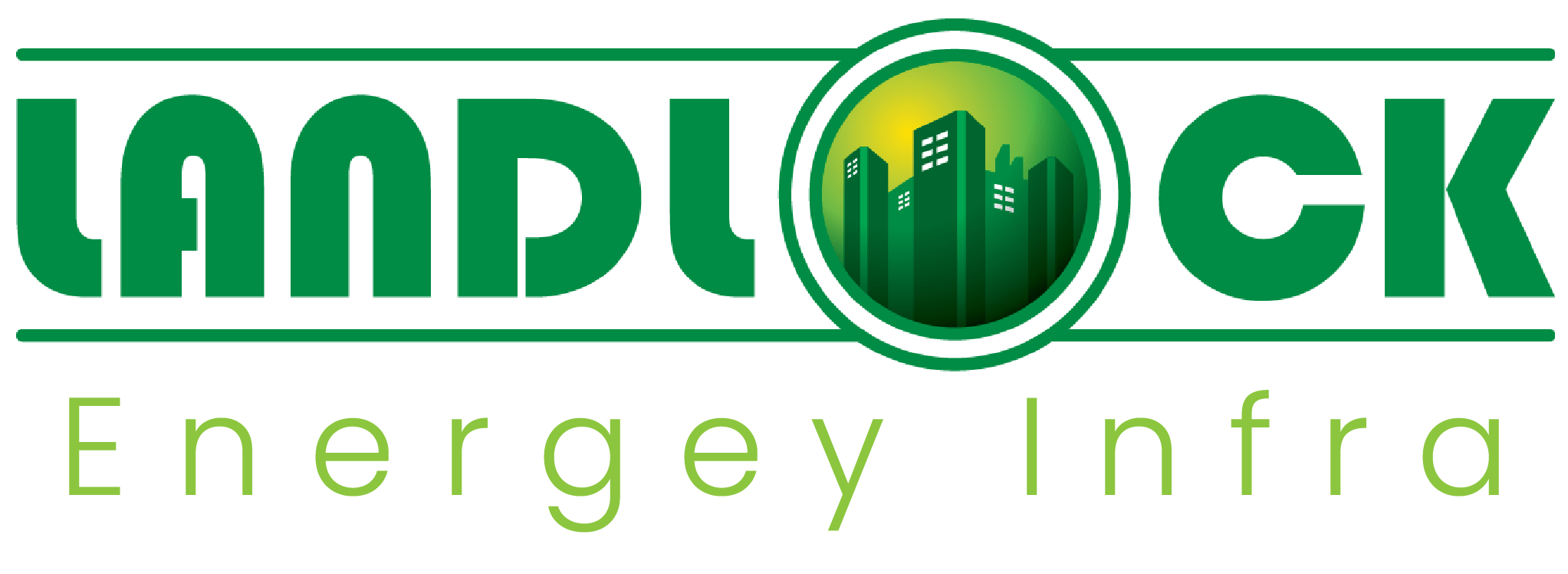 Landlock Energy Infra